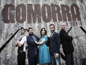 Tv: 'Gomorra - La serie'; dal 6 maggio debutta su Sky Atlantic